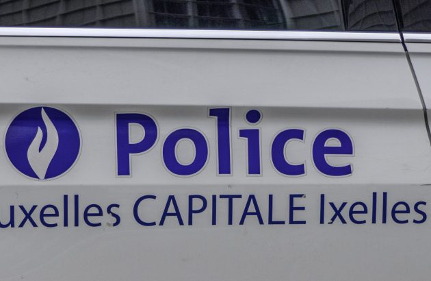 Brussels neighbourhood introduces drinking curfew