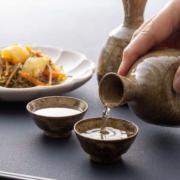 Soto Sake joins forces with Mangrove Global