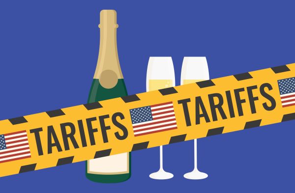 The winemaking nations hit hardest by Trump tariffs