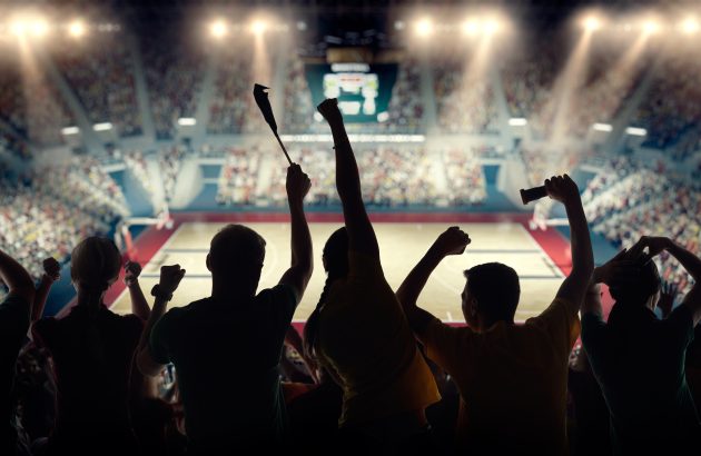 Kendall-Jackson bets big on sports to reach new wine drinkers