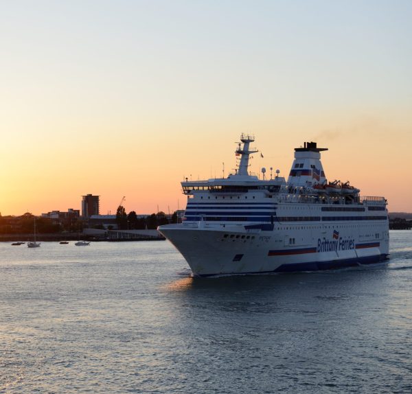 Brittany Ferries launches Rioja wine tour