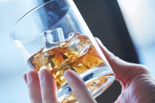 Is Japanese whisky struggling to fight fakes?