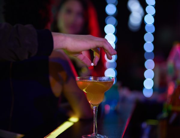 Spiking: new law, new tests and new challenges for nightlife venues