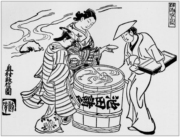 Top 10 oldest sake producers in Japan (and the world)