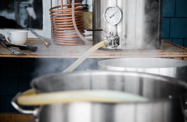 Which beer styles are the most difficult to brew?