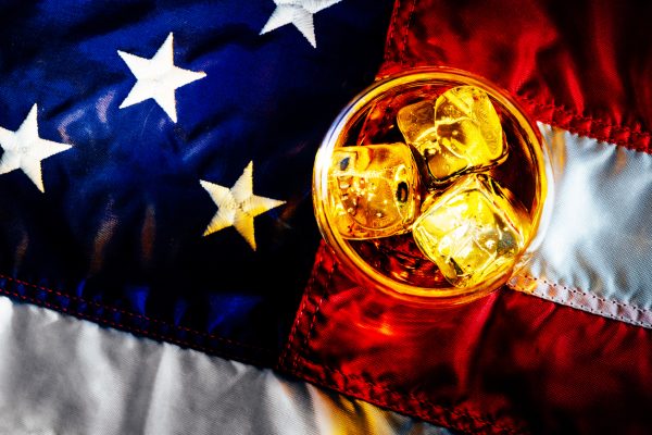 Bourbon dodges the barrel: EU blinks in spirits stand-off