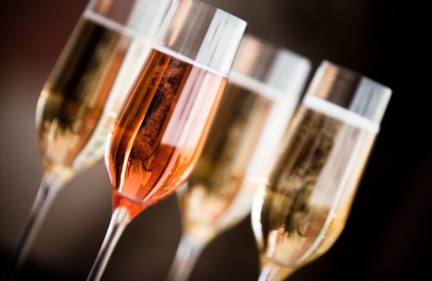 Top 10 style trends in Champagne