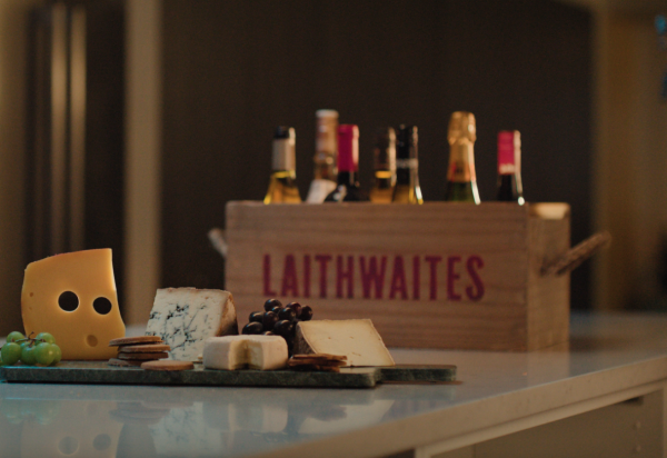 Inside Laithwaites’ partnership with Channel 4