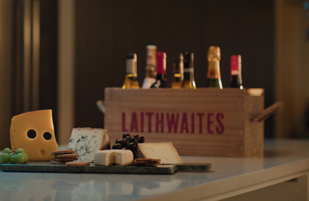 Inside Laithwaites’ partnership with Channel 4
