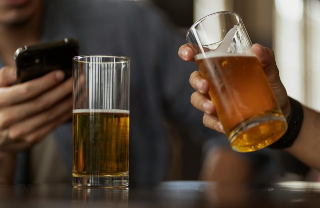 Scientists find smartphones can detect off-flavours in beer