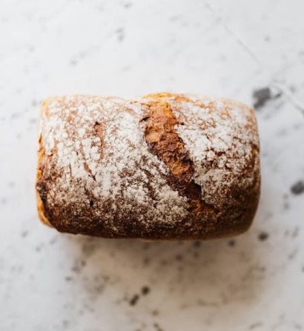 Why everyone’s baking beer bread