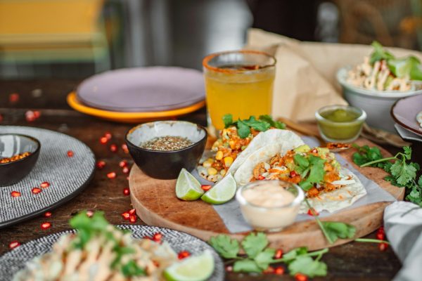 World cuisine set to boost sales of RTDs