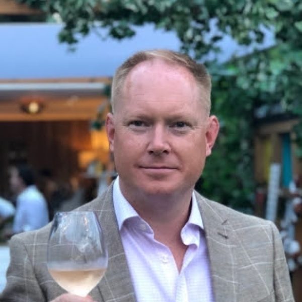 Vranken-Pommery appoints Peter Edwards