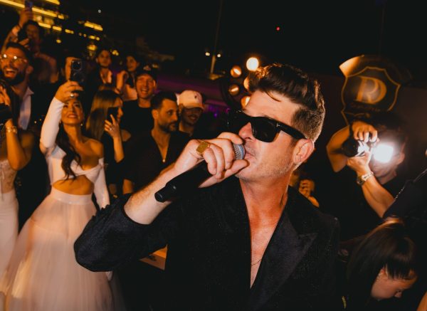 #WeekInPictures: Monaco makes waves, Malbec in London