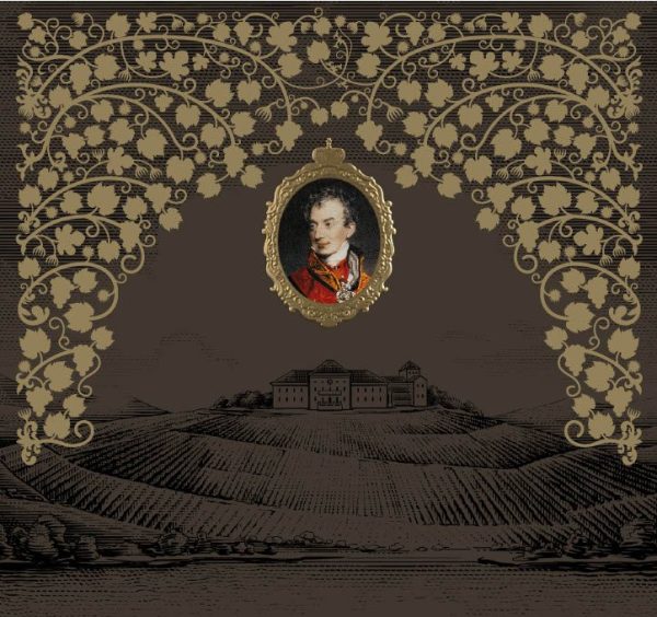 Prince Metternich: the wine seeking to epitomise Rheingau Riesling