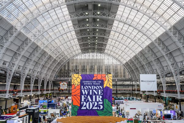 London Wine Fair sees gains but calls for more UK presence