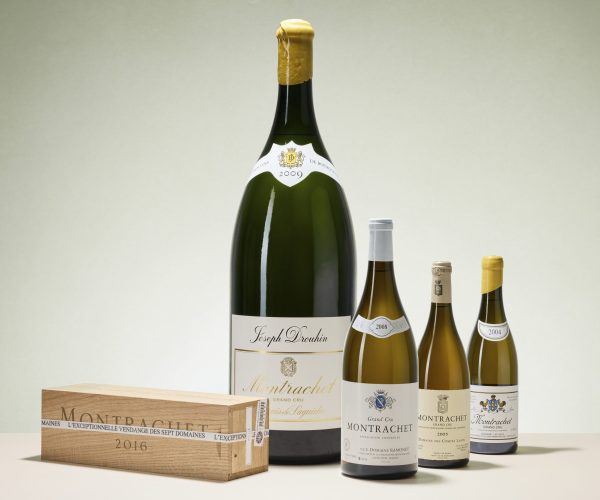 Christie’s: inside the HK$72.8m sale of Joseph Lau’s wine collection