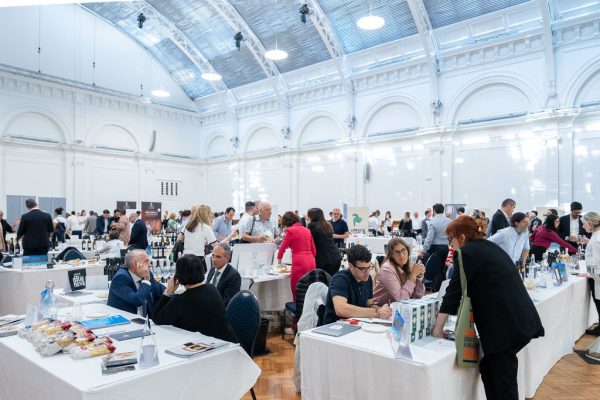 Four lessons from Real Italian Wine & Food