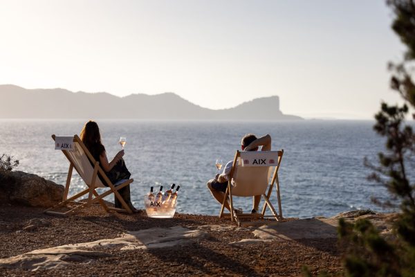 Provence is more than just rosé, according to Maison Saint Aix