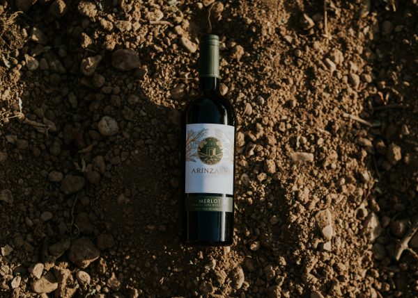 Why organic viticulture is more than an afterthought for Arínzano