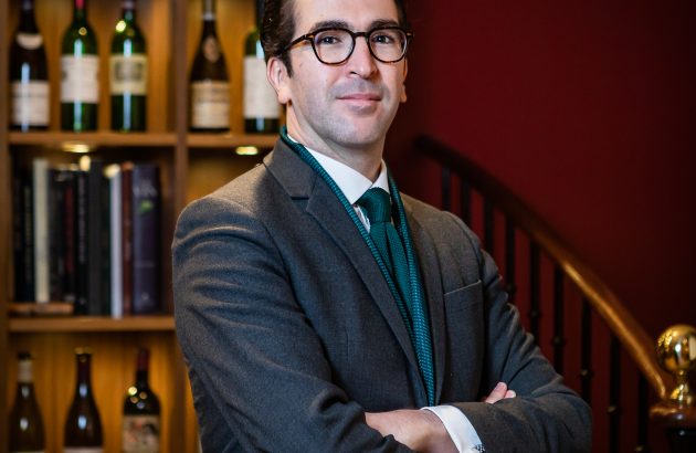 Bonhams: the Middle East will ‘define the next chapter’ for fine wine