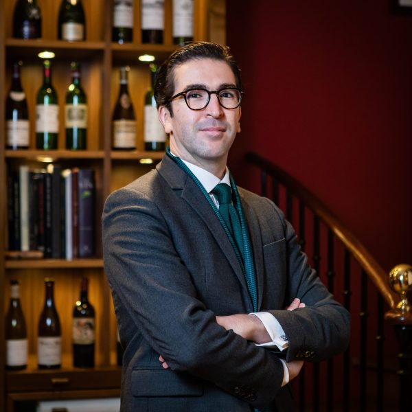 Bonhams: the Middle East will ‘define the next chapter’ for fine wine