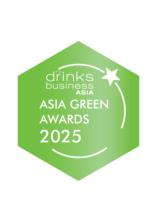 Winners announced for the inaugural Asia Green Awards