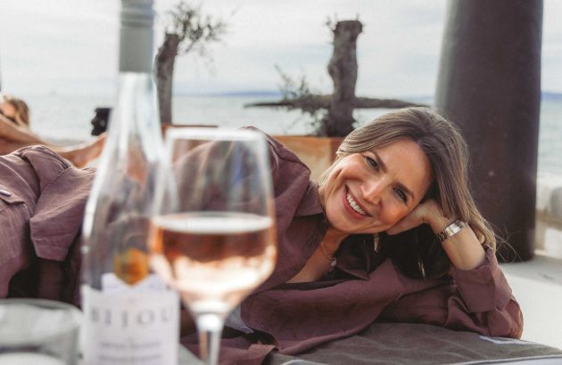 Why celebrating women is at the heart of Bijou’s work