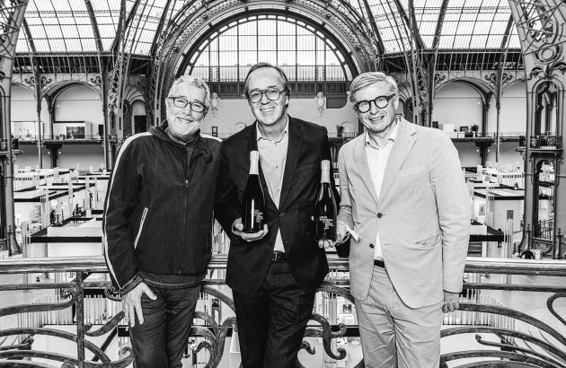 Why ‘the Champagne of tomorrow’ might be here today