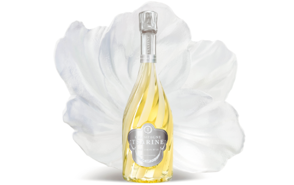 Champagne Tsarine debuts Précision prestige collection