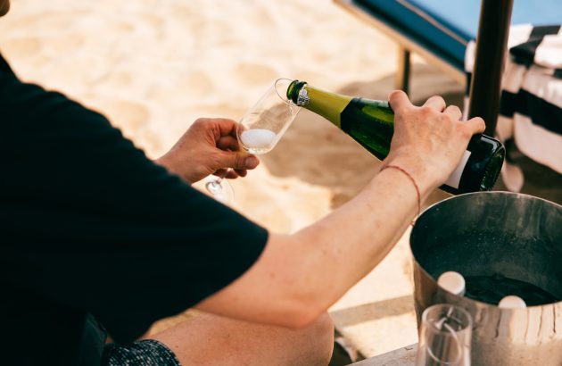 Retailers slash Champagne prices ahead of bank holiday weekend