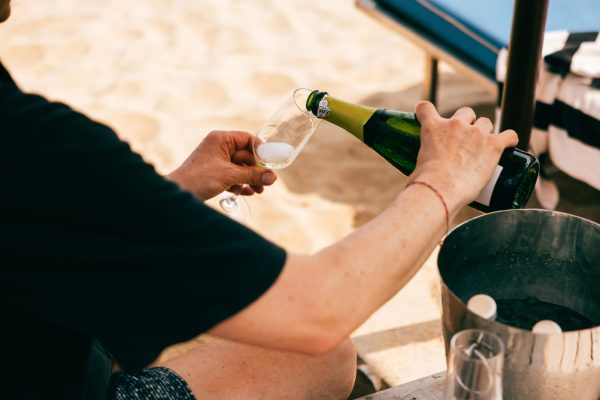 Retailers slash Champagne prices ahead of bank holiday weekend