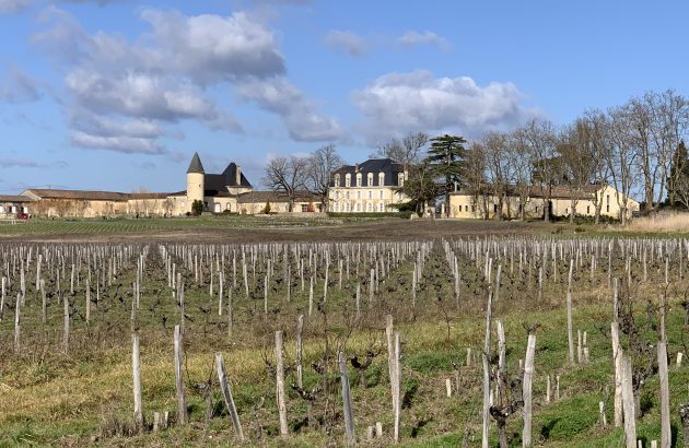Bordeaux 2024 en primeur: Sauternes & Barsac