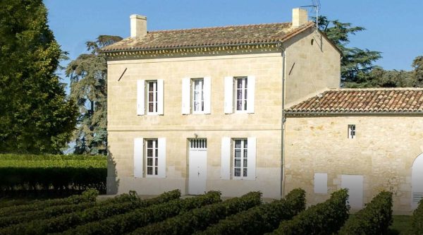 Colin Hay’s standout wines from Bordeaux 2024