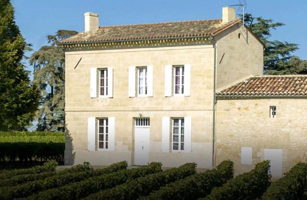 Colin Hay’s standout wines from Bordeaux 2024