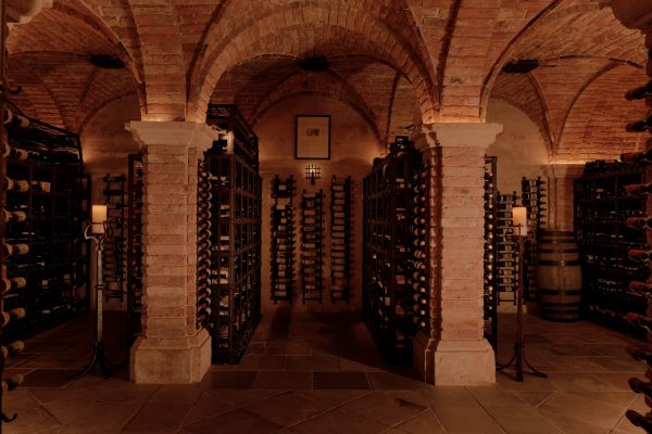 Christie’s relaunches New York wine sales with impressive single-owner collection