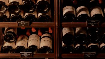 The biggest fine wine auctions of 2025