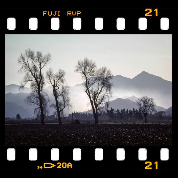 Farewell Spit, Mount Riley and a trophy trout: the making of Cloudy Bay