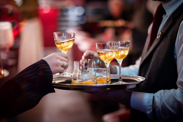 Sustainable luxury: can the spirits industry walk the talk?