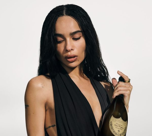 Dom Pérignon unveils new creative chapter with seven iconic collaborators