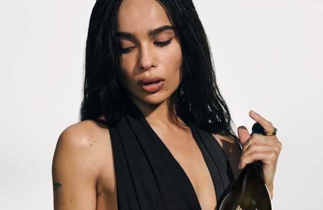 Dom Pérignon unveils new creative chapter with seven iconic collaborators