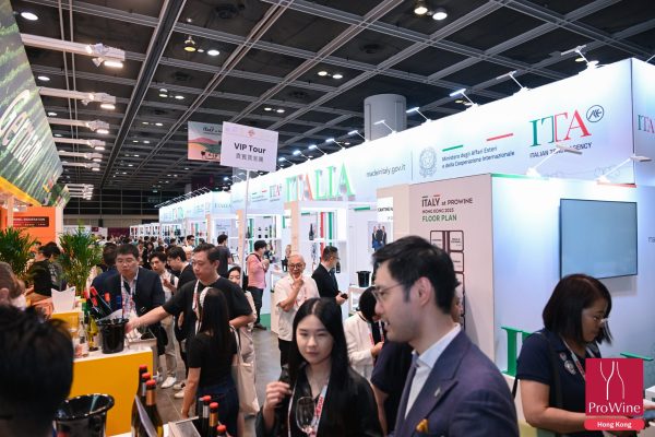 ProWine: new occasions and consumers are key to wine’s success in China