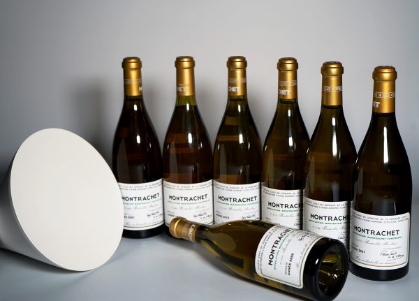 Fine Burgundy leads Kaigai Shuhan Asia’s largest ever auction