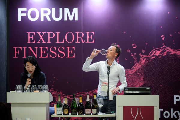 #WeekInPictures: Bold cocktails, sparkling tastings and seafood in a cone