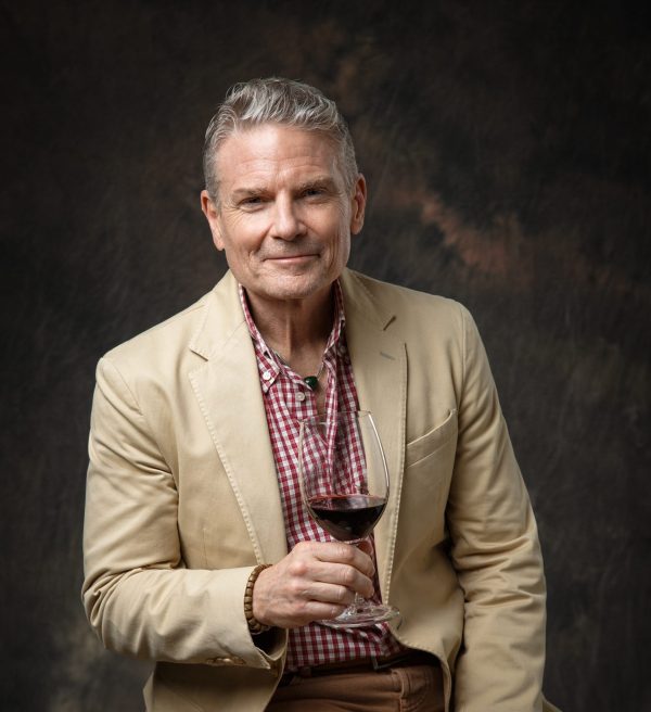 Don St. Pierre Jr reveals what’s next for ASC Fine Wines