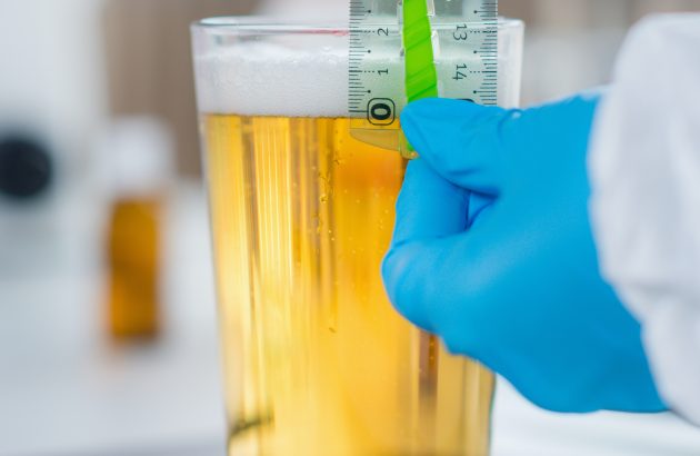 Scientists find ‘forever chemicals’ in American beers