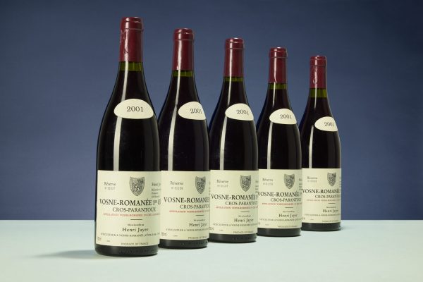 Christie’s readies for estimated HK$35m sale from Joseph Lau’s collection