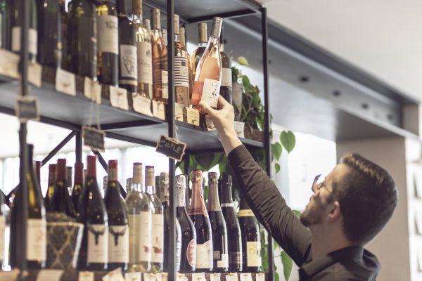 Humble Grape extends on-trade listings