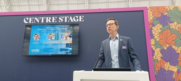 UK wine trade facing ‘seismic change’, WSTA warns