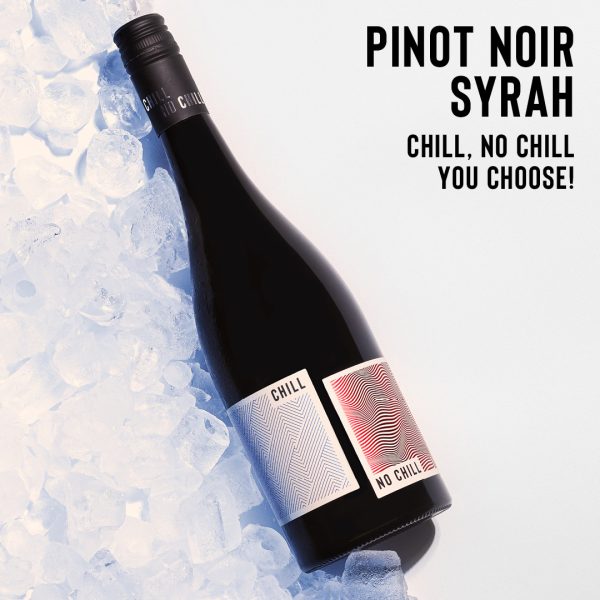 De Bortoli enters chilled wine debate with Chill No Chill